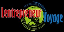 L'Entrepreneur Voyage