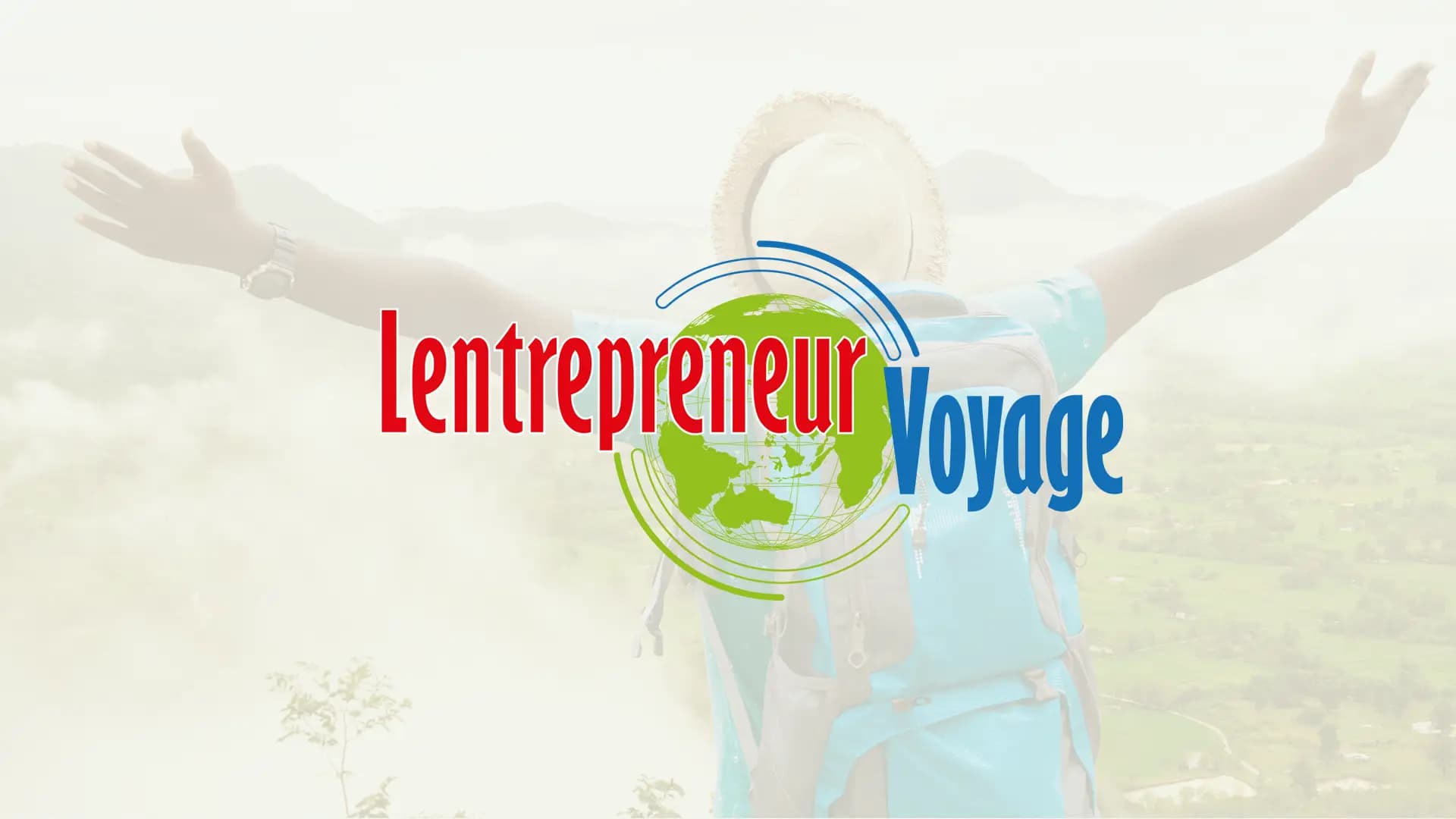 Lentrepreneur Voyage